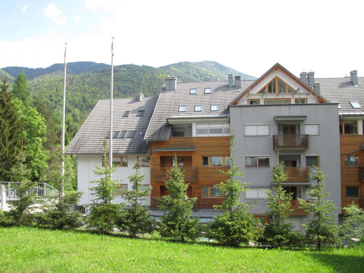Apartments Plan 크라니스카고라 외부 사진