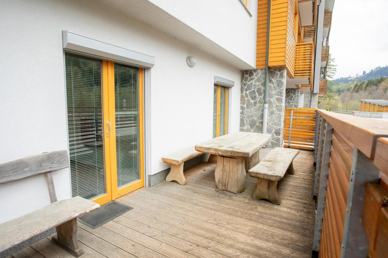 Apartments Plan 크라니스카고라 외부 사진