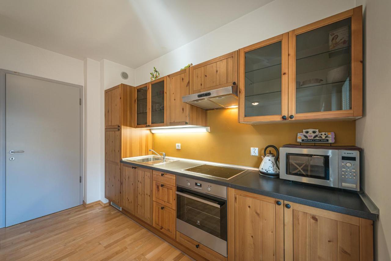 Apartments Plan 크라니스카고라 외부 사진