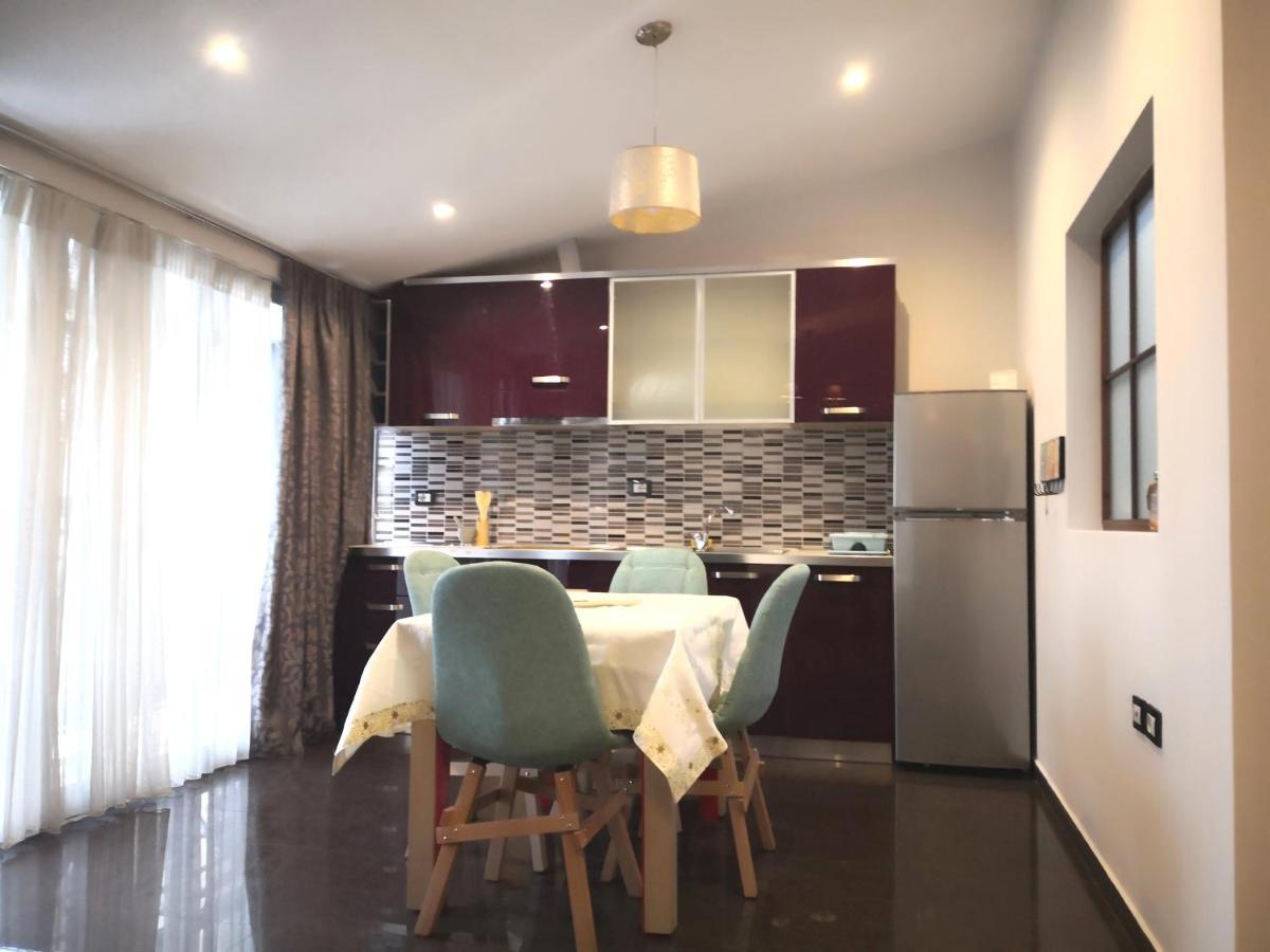 Apartments Plan 크라니스카고라 외부 사진