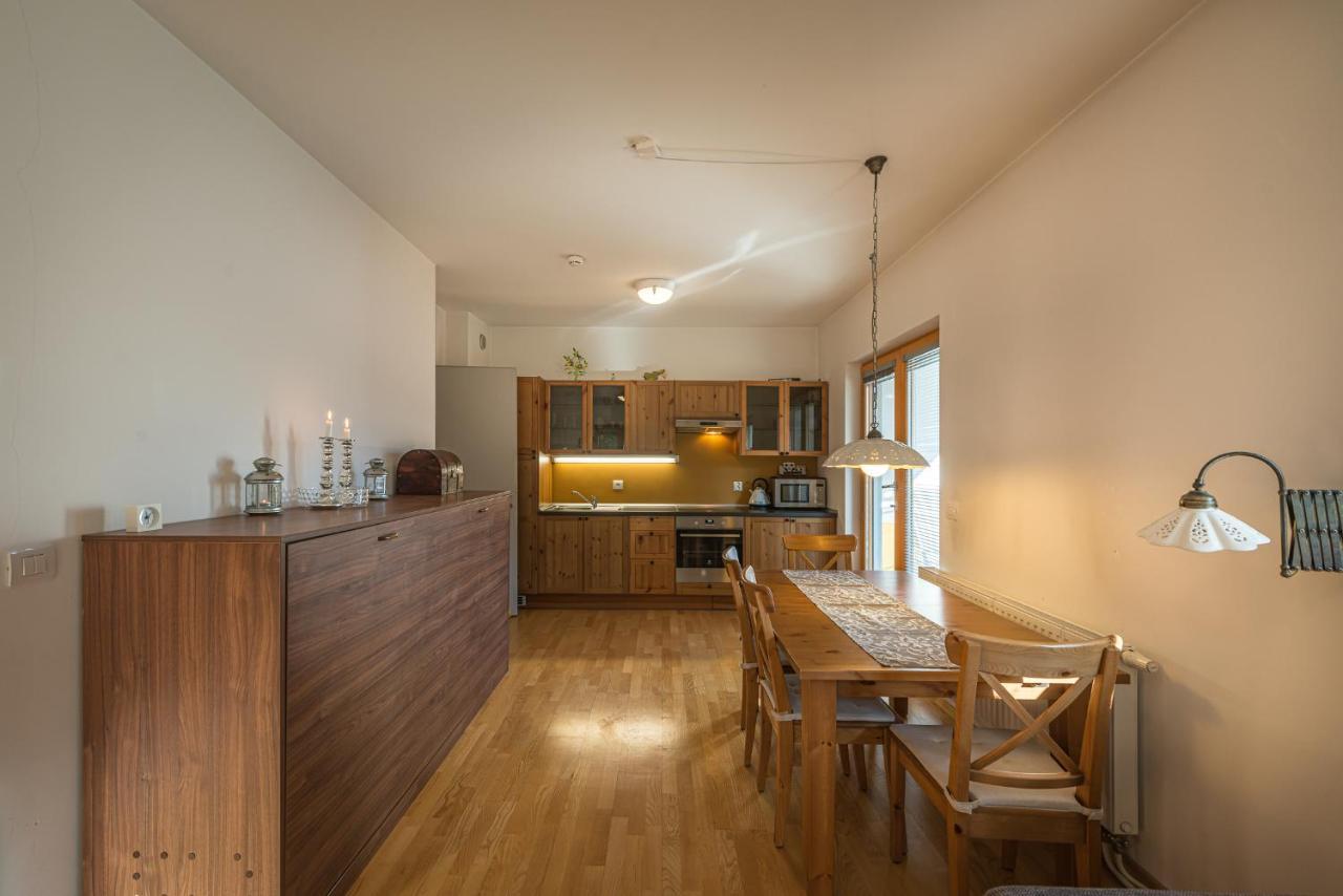 Apartments Plan 크라니스카고라 외부 사진