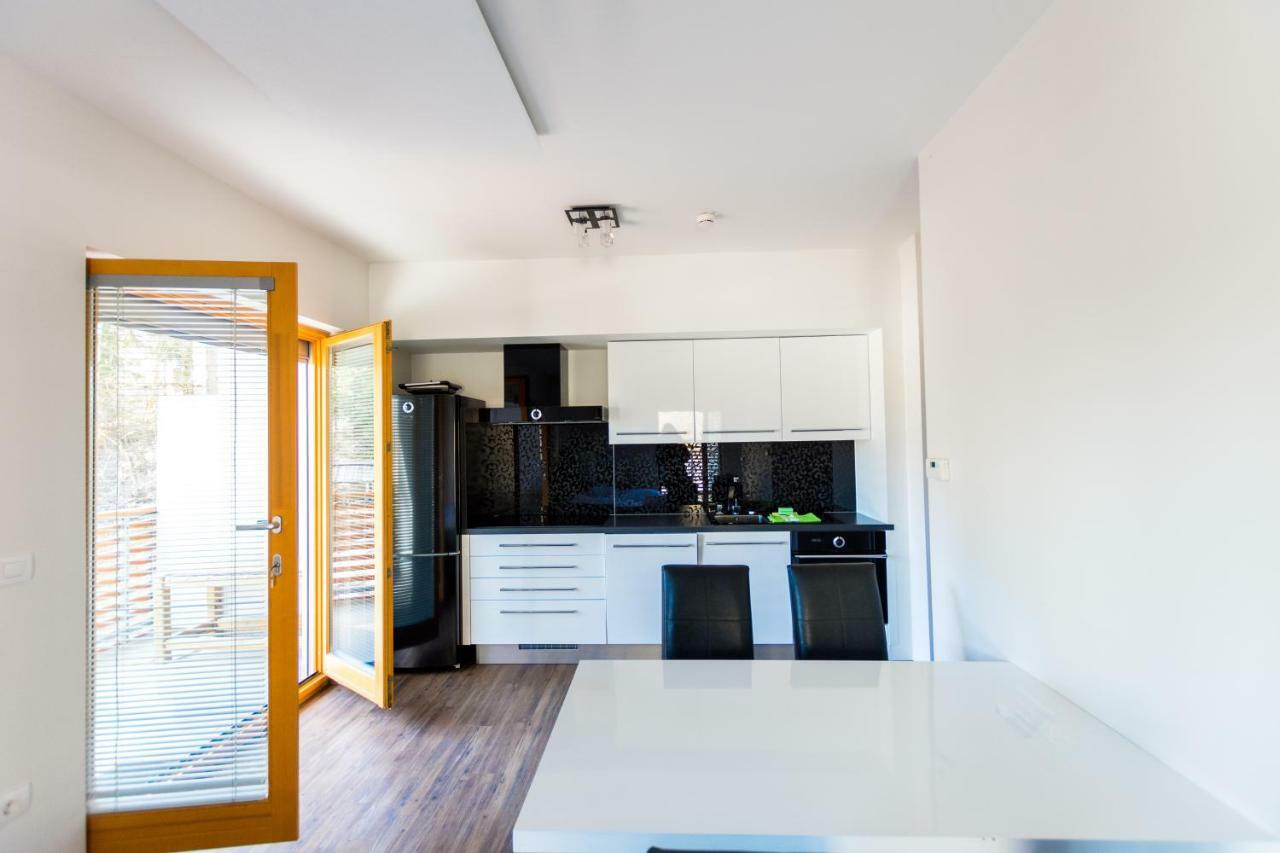 Apartments Plan 크라니스카고라 외부 사진